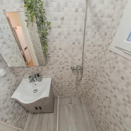 La Casa 아파트