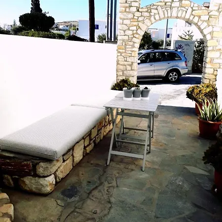 La Casa Апартаменты *