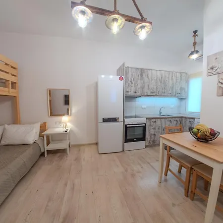 La Casa Naousa (Paros)