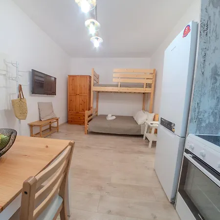 La Casa * Naousa (Paros)