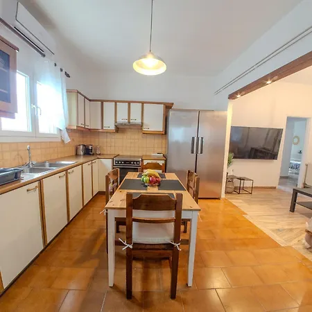 La Casa Науса