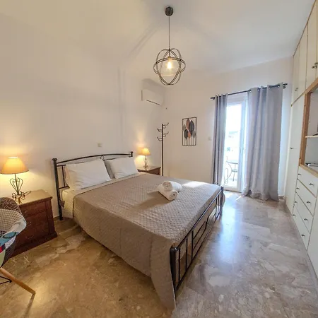 La Casa Апартаменты *